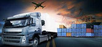 Door to Door Cargo Service to Europe Countries